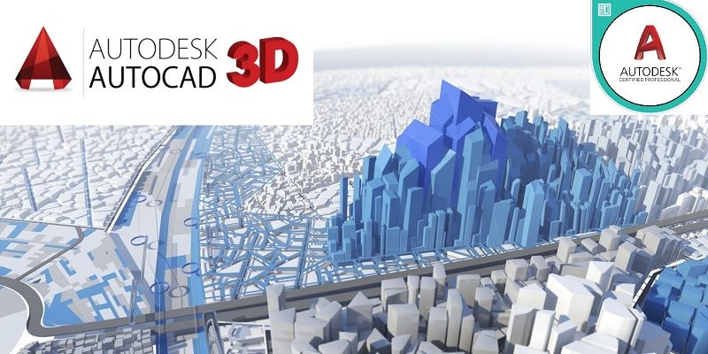 Thành Thạo Autocad 3D